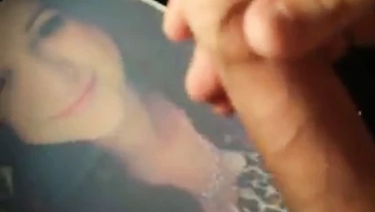 Cum haraç için olivia