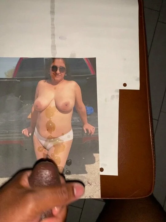 Latin milf tribute