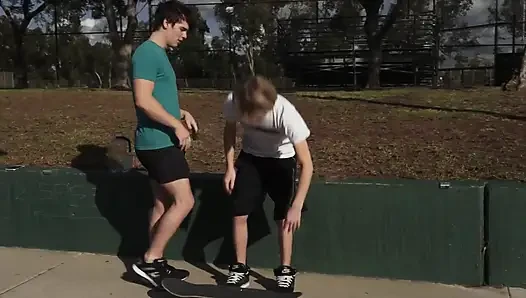 Mad Skillz
