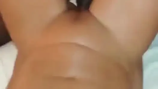 The White Granny Is Fucked in All Directions by a BBC Before Her Vacation in Cap D'agde