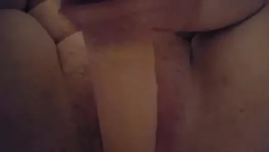 Long Dildo Pussy