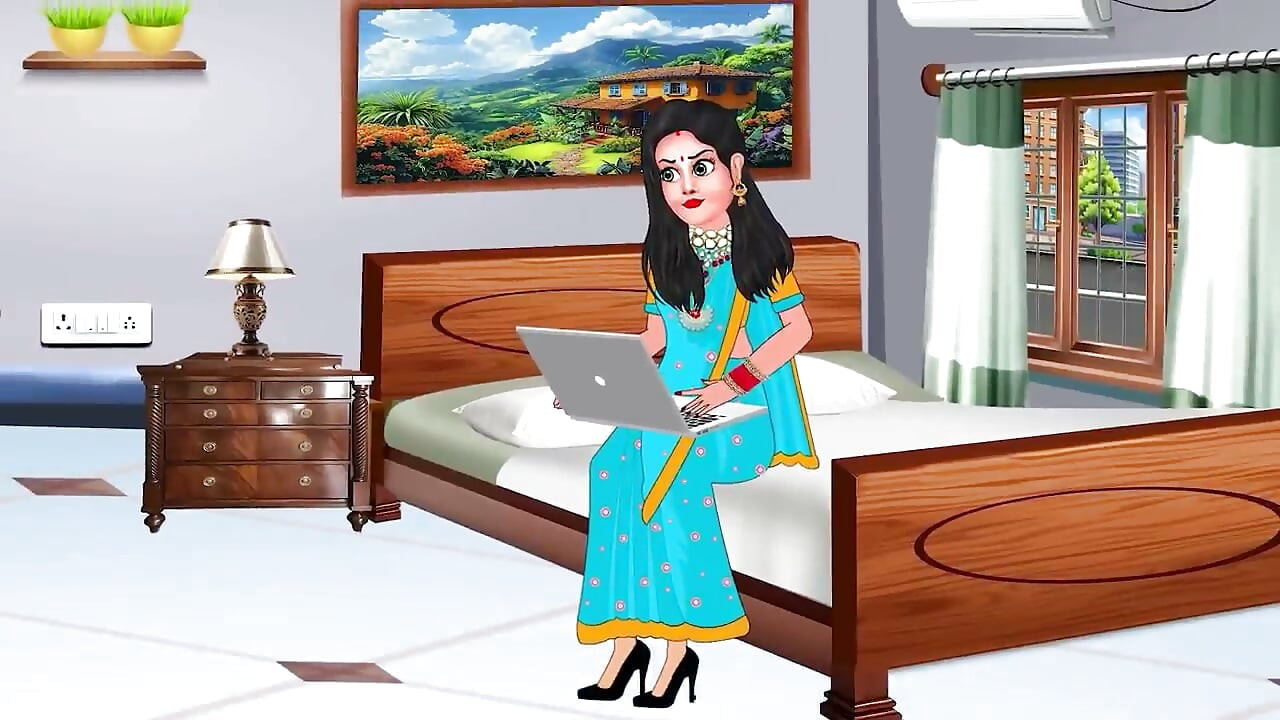 Devrani Jethani Ki Suhagrat | Hindi Kahani | Moral Stories.