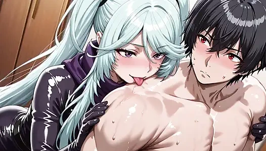 Cid x epsilon (eminence)