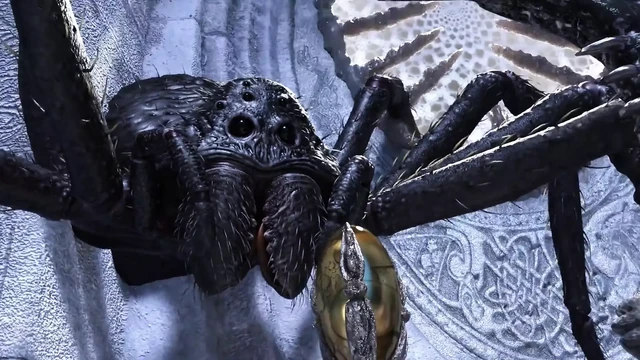 The Orgies in Edenia - Animation
