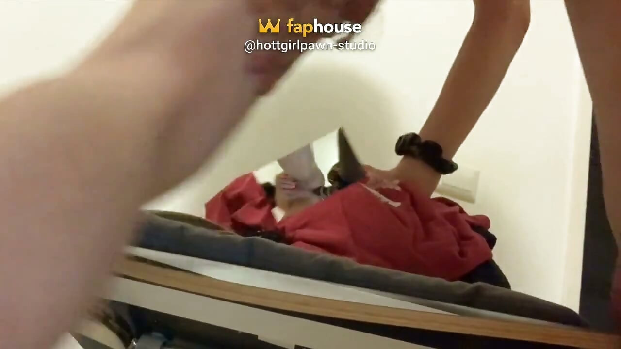 第三部分 长发女郎