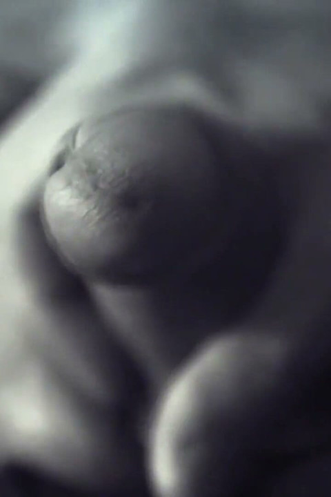 A Man Has to Give Out Cum in Mouth Rations to a Blonde with Hunger