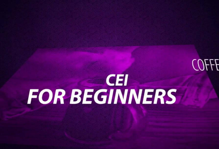 Yeni başlayanlar için kahve boşalma cei