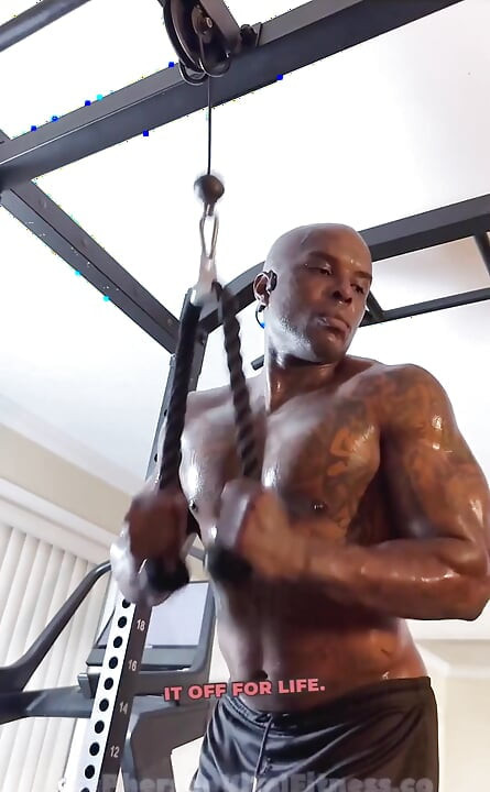 Mcpherson Vital Fitness Part 76
