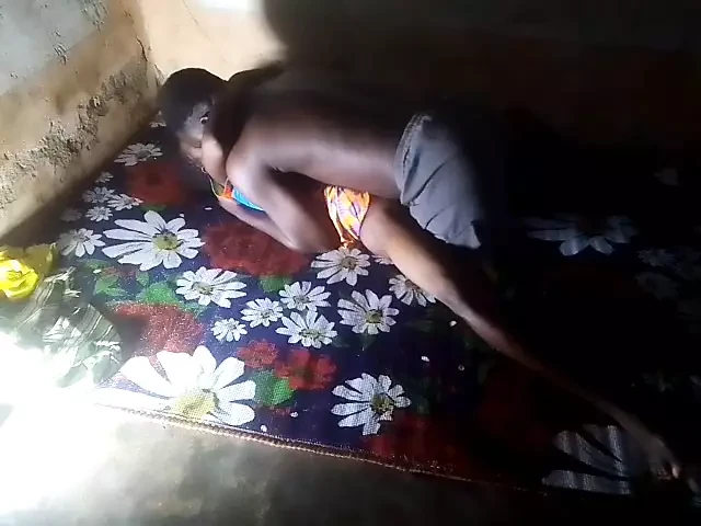 The taste of fucked at night