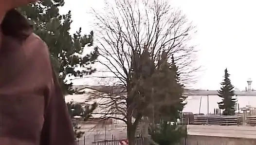 Трахаю как хочешь! Когда желание трахаться нарушает все границы!