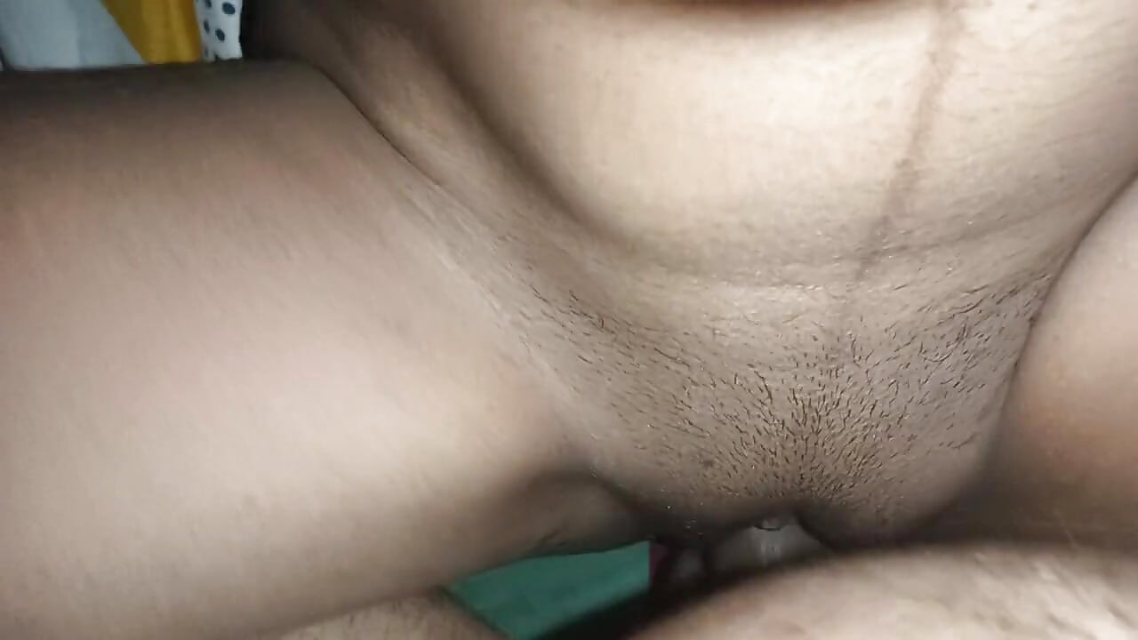 Desi Pooja Bhabhi's Night Fuck Was Tremendous