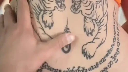 Today my boyfriend's brother came to fuck me