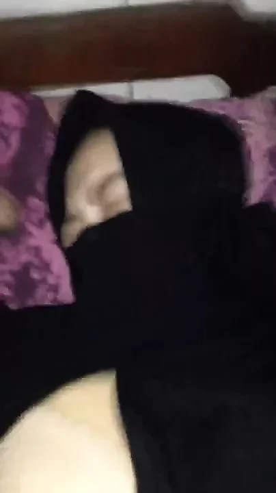 Jilbab ukhti indo