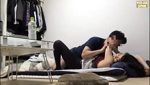 Casual Street Encounters with Elegant Mature Women Leading to Private Adult Moments -scene.3