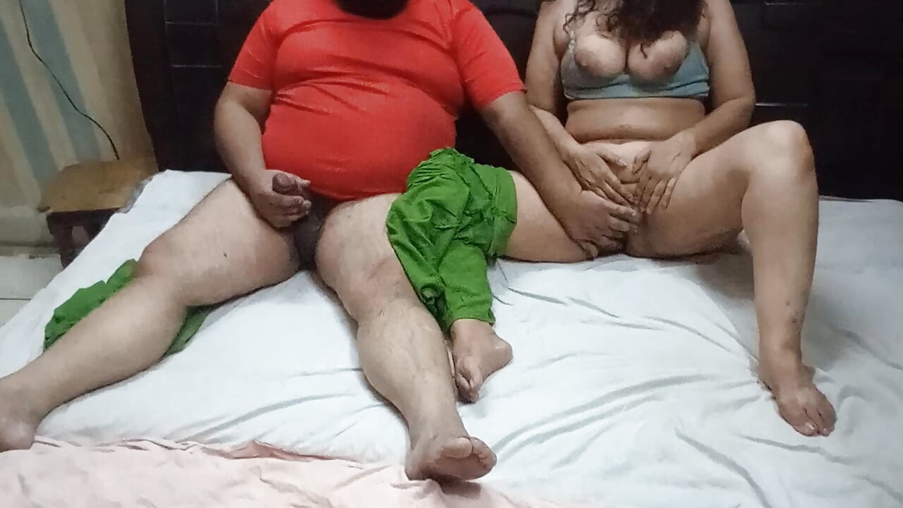 Jija žestoko tuca svoju Sali u desi xxx videu