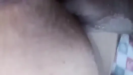 Süßer sex wird zu anal