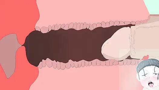 Randi bhabhi will milch in ihrer vagina