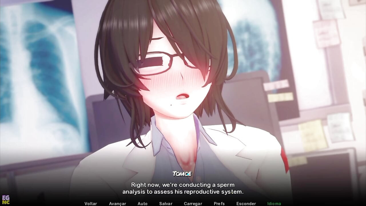 Twisted World Remake 29 - My Hot Stepsister Shakes Her Ass for Me - by Eroticgamesnc