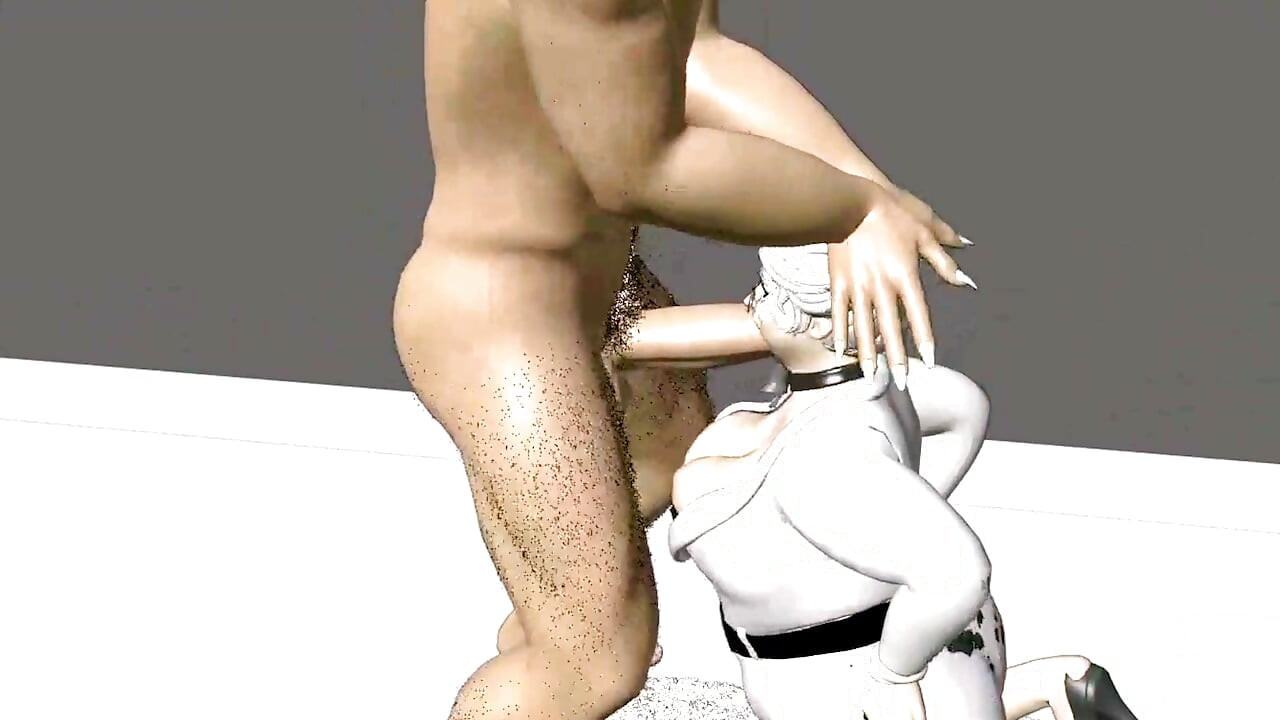 Nouă animație 3D - conținut sexual 3D pentru adulți