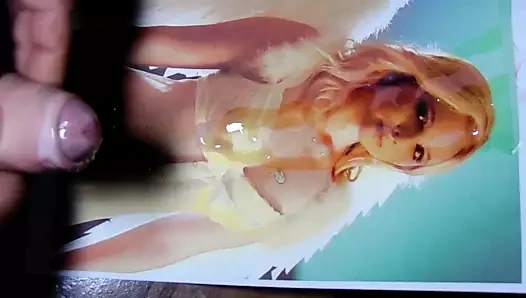 Cum üzerinde molly quinn 1