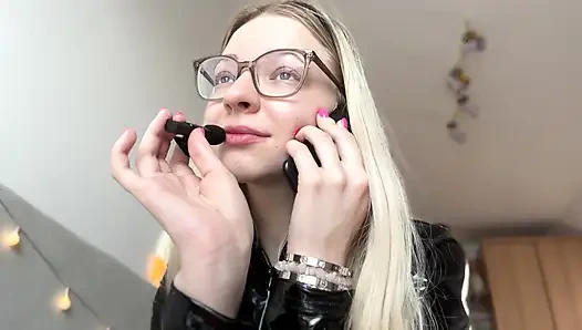 You just got EXPOSED as a SISSY! - ASMR role play