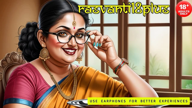KANTARI BHABHI 02 RASVANTI18PLUS