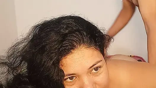Anal seks
