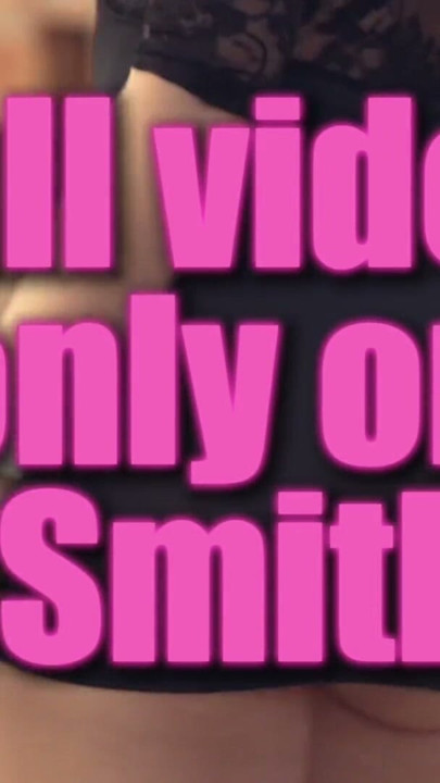 Jeny Smith teasing her butt and pussy outdoor | Clip 1