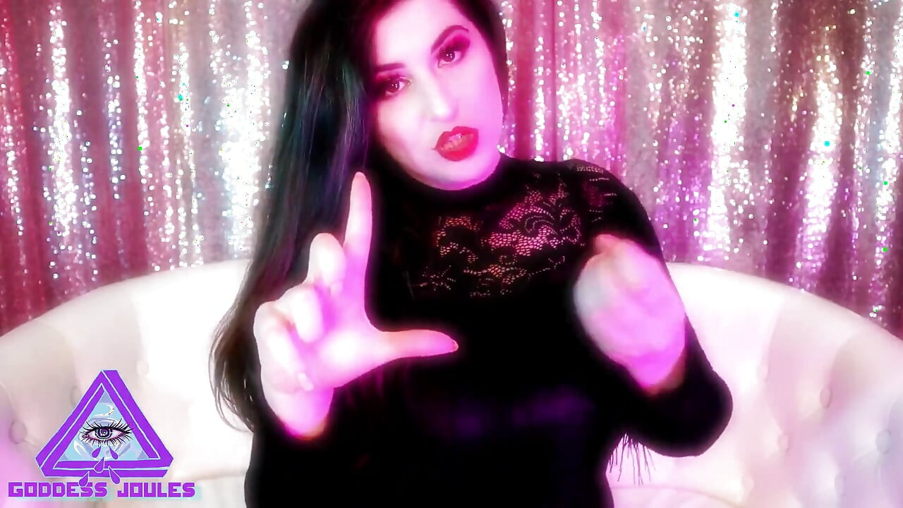 Losers Pay to Stroke Humiliation JOI