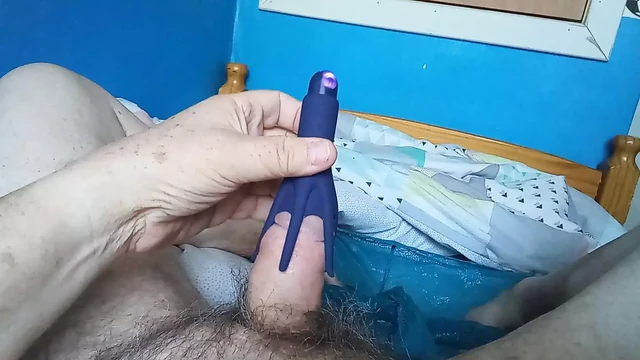 New sensation vibrator