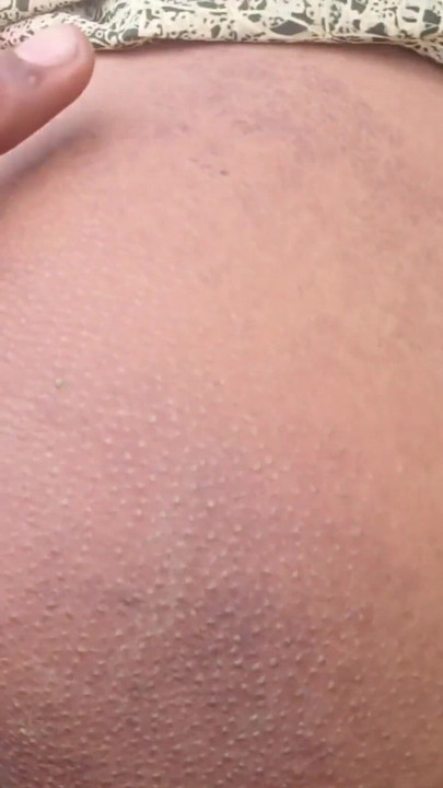 Powerful moment from "Sonam was fucked in the maize field"