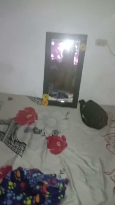 Kocayı memnun etmek için karısı ona kıçını verene kadar götünü kırdı | Bölüm 1