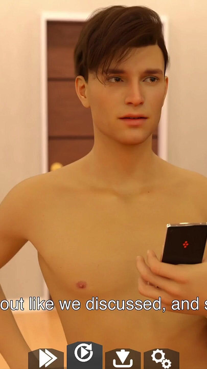 تحديث Guilty Pleasure 7 ليكون مستمرا