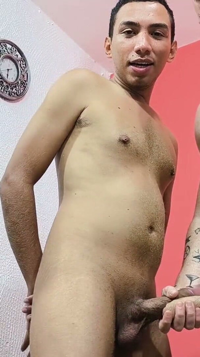 stressing or Pedro Ferraz not gay porn | Clip 1
