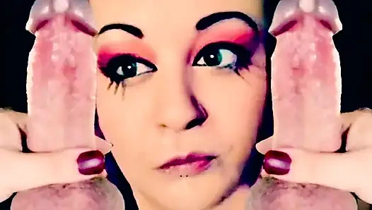 Yummy cummies brainfuck video version