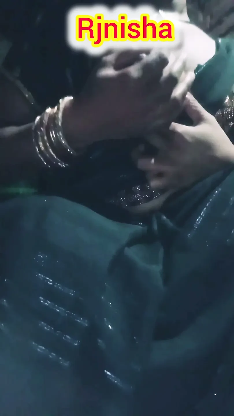 Rj nisha masturbate with finger episode 1