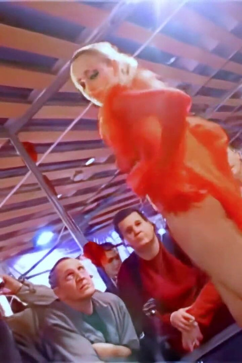 Lille 2006 Krystal at Lille 2006