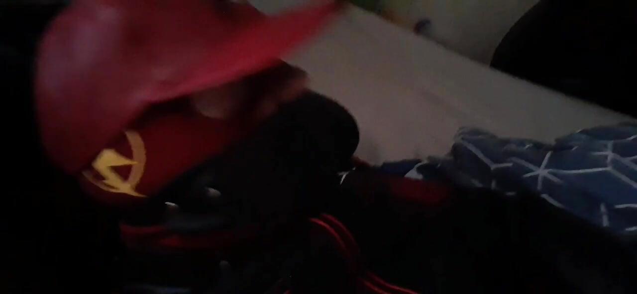 Slow motion cum