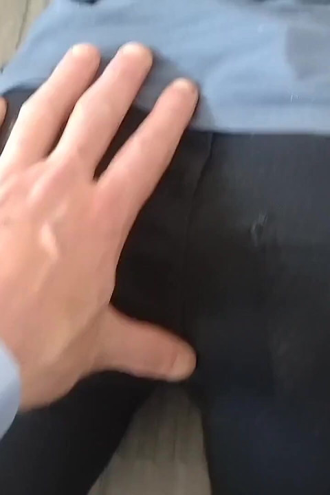 Seco transando com bunda apertada