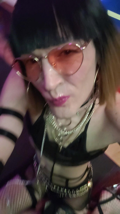 and Bark a Beautiful💦Facial for VaneSsaBiTCHx [¹⁵fev²⁵]