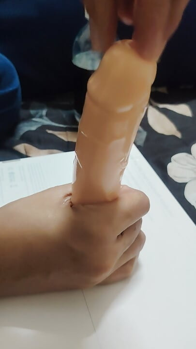 Cara Urut Batang yang Betul Best dick Massage
