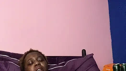 BUST A NUT AFTER WORK