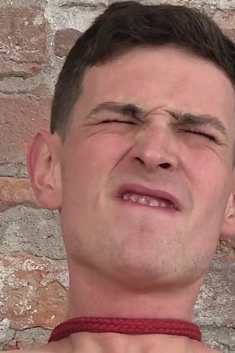 A Cock Throbbing Wank off!