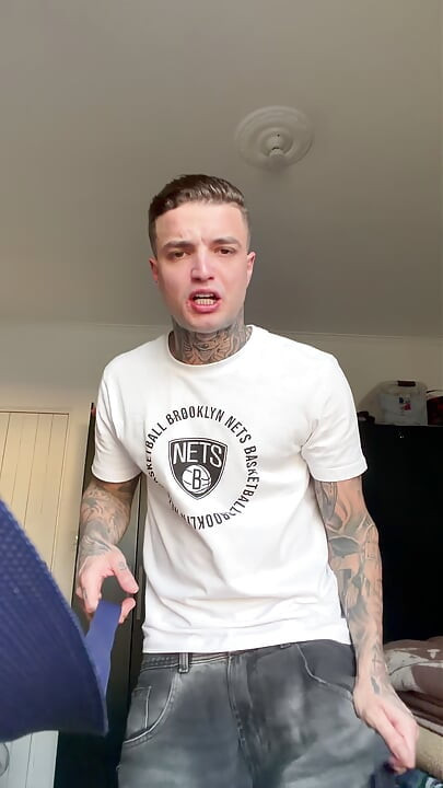 Video for submissive client