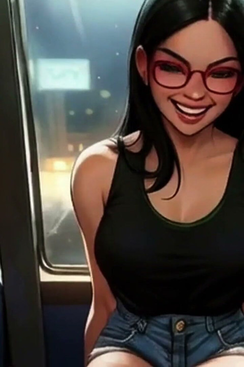Lin Loves How Your Cock Feels