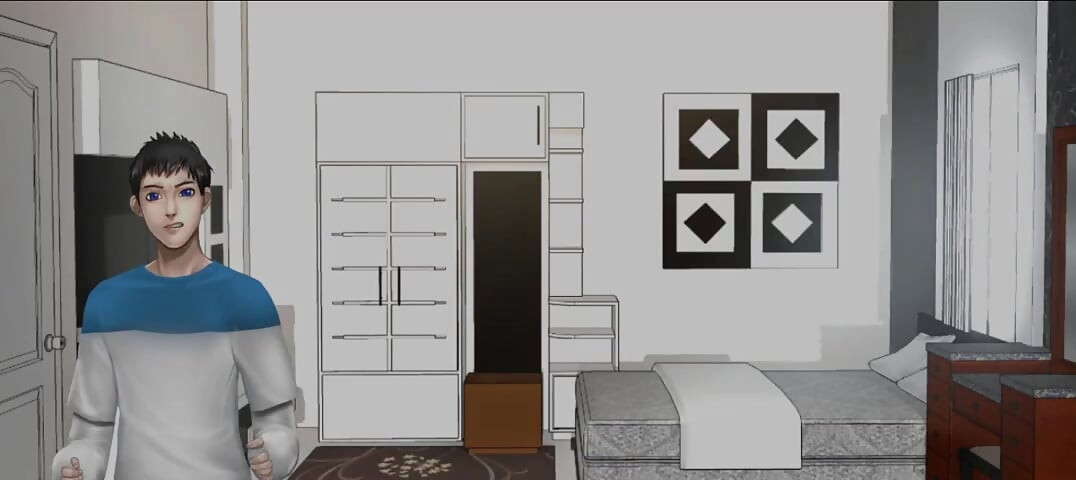 Principe di Suburbia - parte 18 Scopata anale di loveskysan
