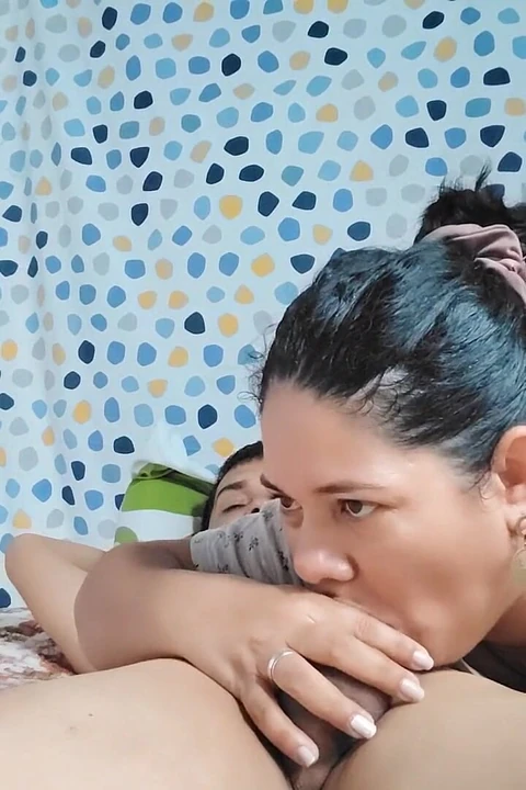 Great Blowjob