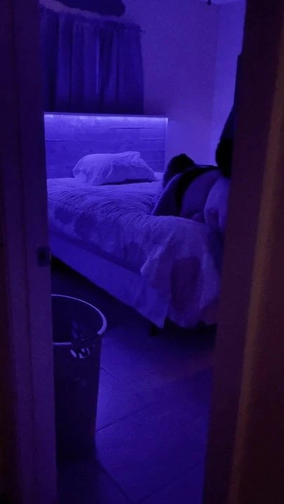 Hotwife With Her Bull - Part 1