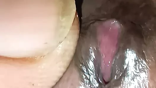 Pre cum