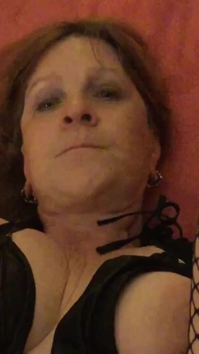Granny Carmen's Throwback FUCK ME! Compilation 4416COMP | Clip 2